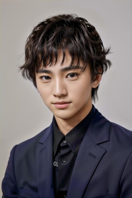 Taisei Kido v1.0