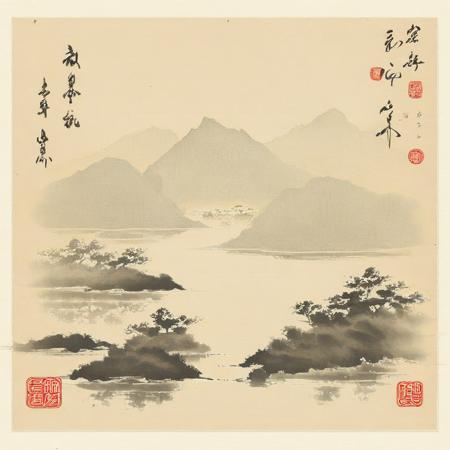 Sumie Ink-GMR Sumi-Ink-IL-GMR