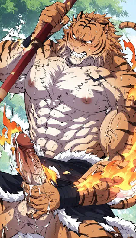 望山濯Wang Shanzhuo