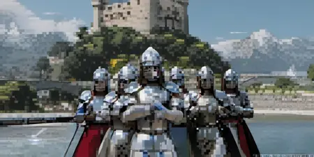 (SD 1.5 + SDXL +Pony Workflow) Apply Lora effect to image