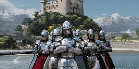 (SD 1.5 + SDXL +Pony Workflow) Apply Lora effect to image v5.0