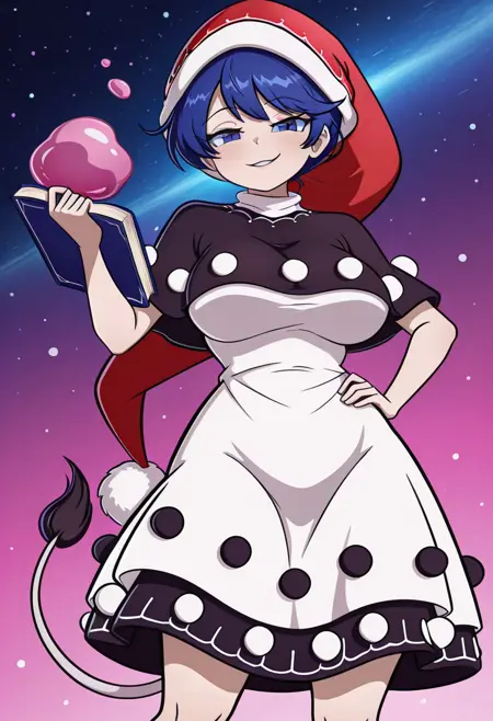 Artist: Fabst Draws style