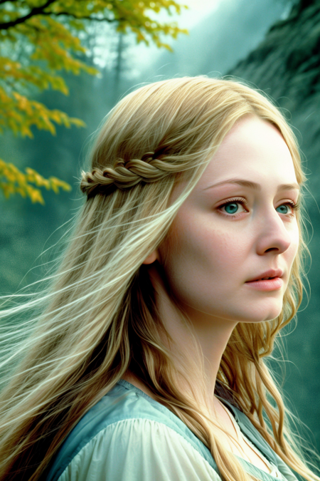 Éowyn, The One Wiki to Rule Them All