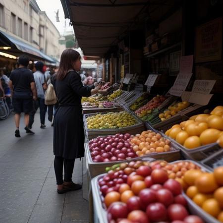 Market