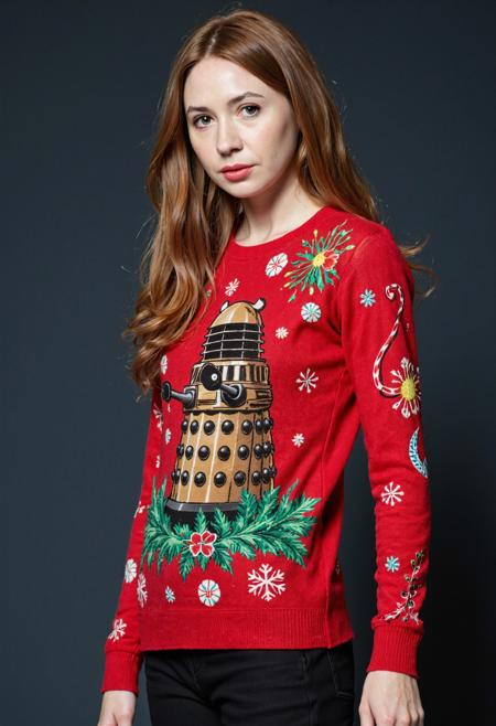 Karen Gillan