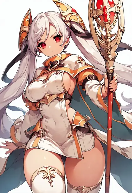 Michael (Legeclo: Legend Clover)