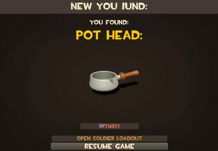 [FLUX] TF2 Item drop V1