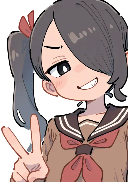 firedotinc | Artist Style | 2dim LoRA | noob 0.5 EPS