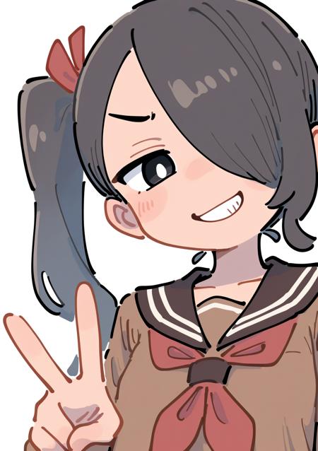 firedotinc | Artist Style | 2dim LoRA | noob 0.5 EPS v1.0