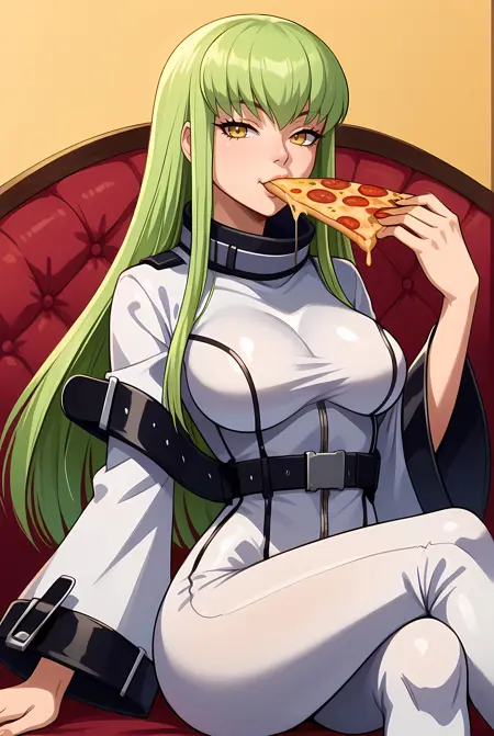 C.C.