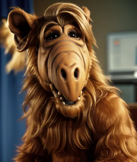 Alf