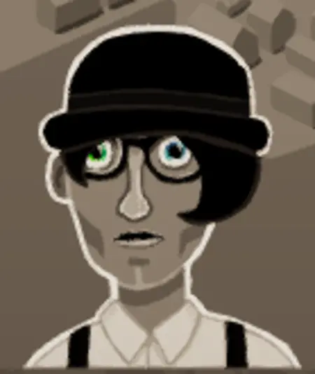 Wanderer999's Avatar