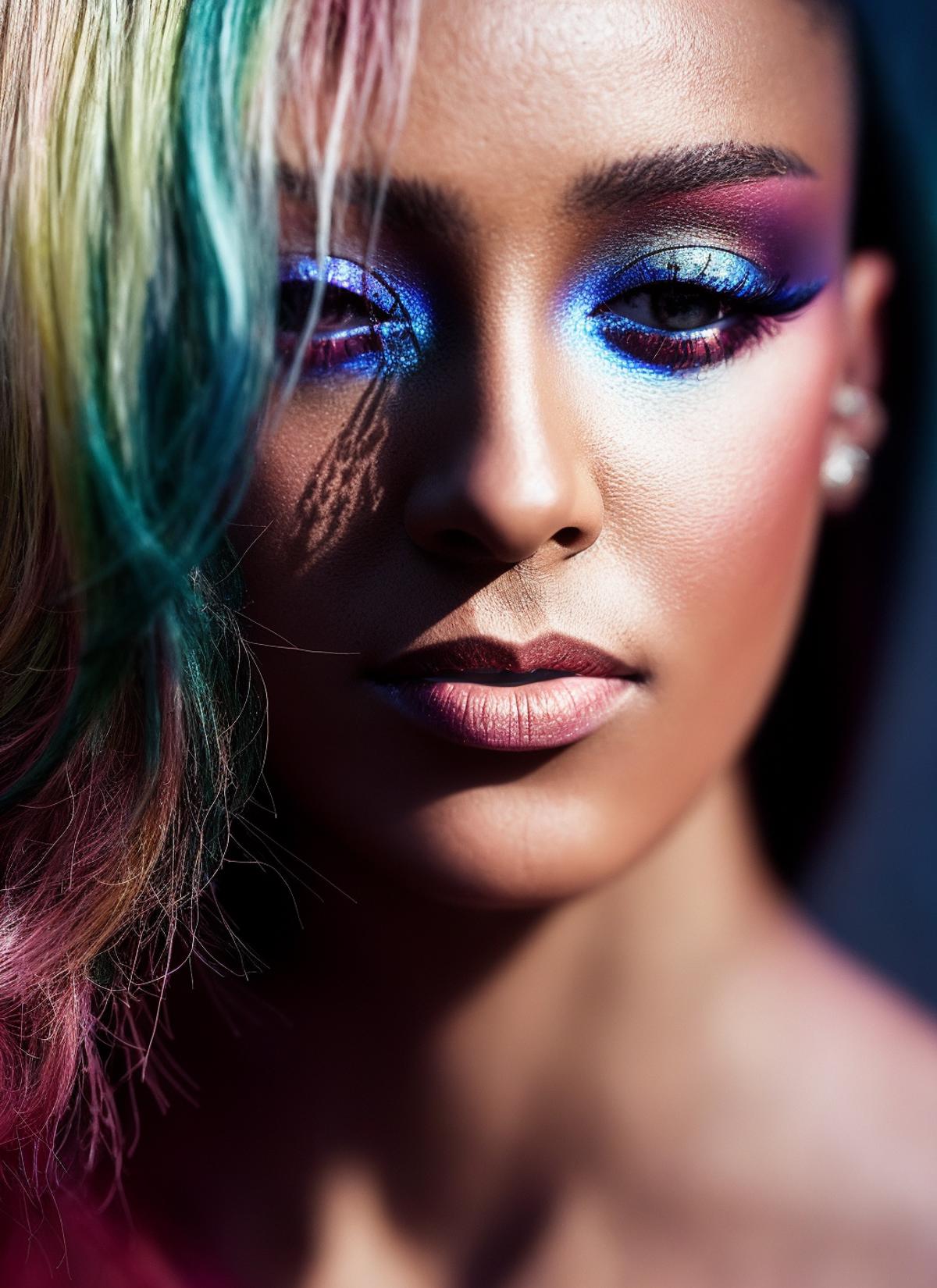 Doja Cat  image by malcolmrey