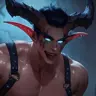 Palando's Avatar