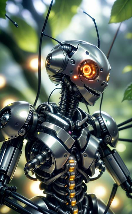 BRAVO - Creolax v1.0