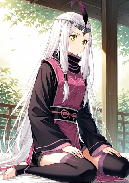 Xiao Yi Xian | Battle Through the Heavens | Doupo Cangqiong | Manhua | Webtoon | Illustrious