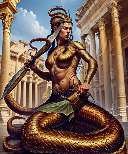 naga