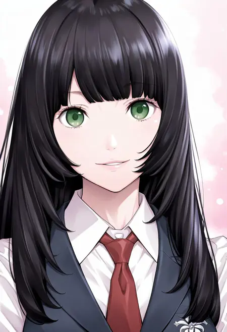 Miren Morikawa - 森川美蓮 Seto Yuuki/Illustrious