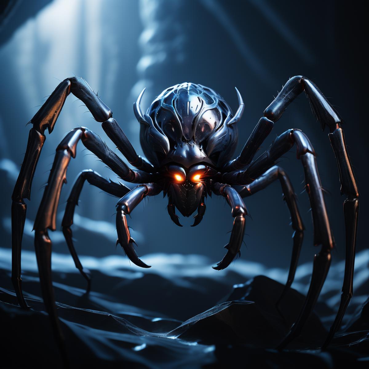 RPGPhaseSpiderXL image by ashrpg