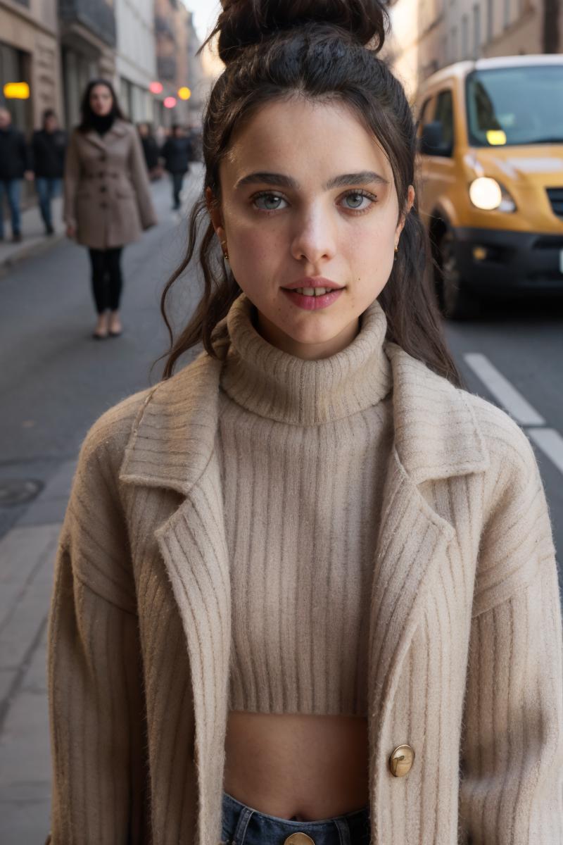 Margaret Qualley image by damocles_aaa