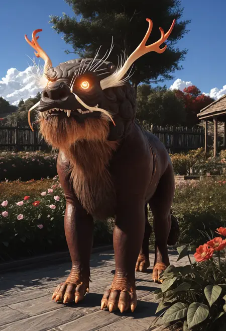 Kaen - Assassin's Creed Shadows [Illustrious]