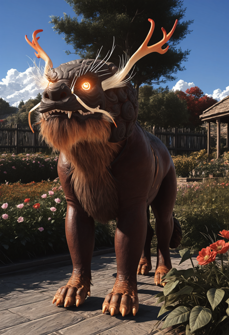 Kaen - Assassin's Creed Shadows [Illustrious] V1