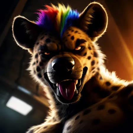 AlphaHyena's Avatar