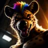 AlphaHyena's Avatar
