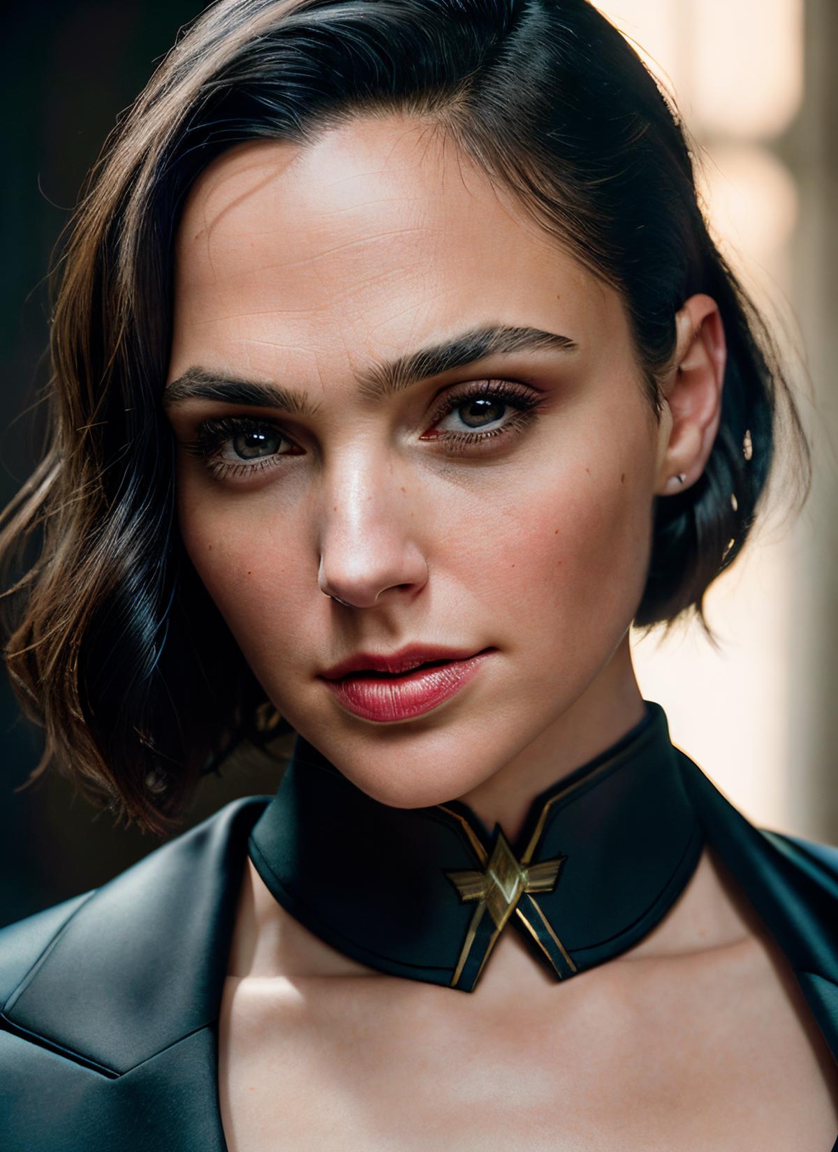 Gal gadot wonder woman v2 0 stable diffusion lycoris civitai