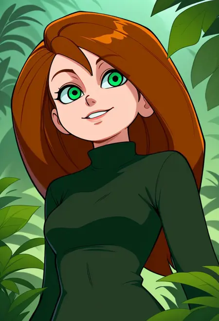kim possible 2.0.