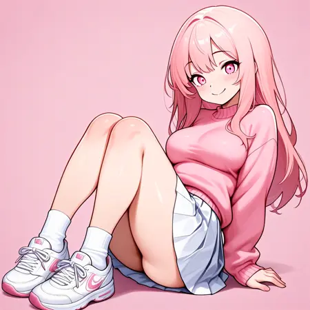 Aimi (Original Character)