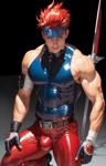 AsuraStriker