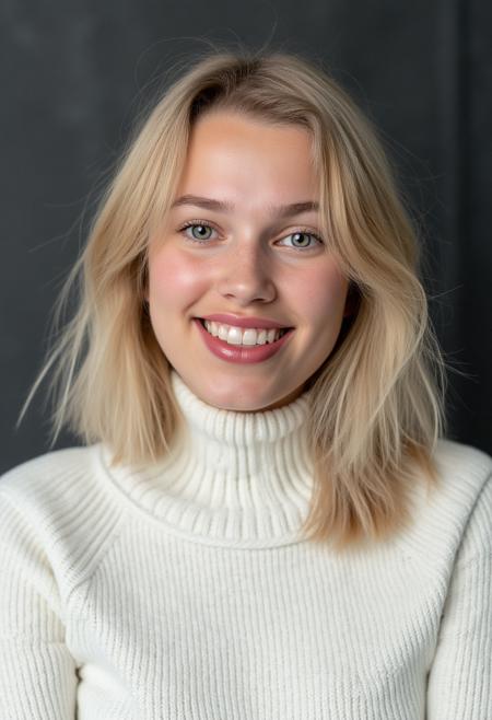 🇳🇴 Thea Sofie Loch Næss v1.0