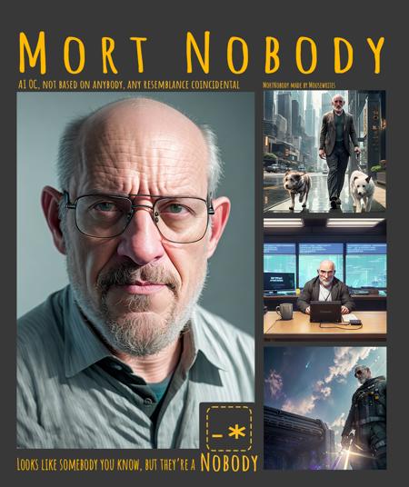 MortNobody - AI OC MortNobody15