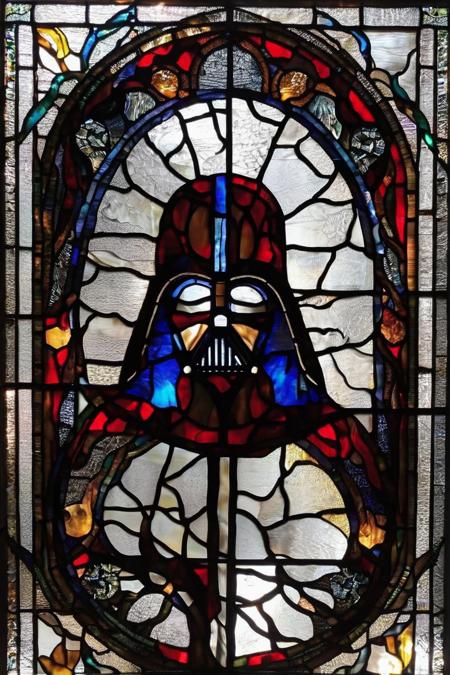 darth vader  <lora:stained_glass_style_v1_sdxl:1>