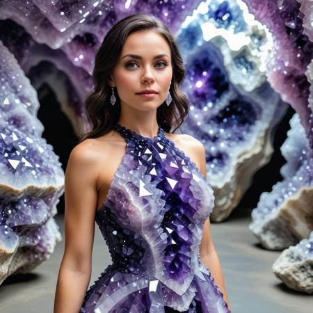 Geode Everything (SDXL) v1.0