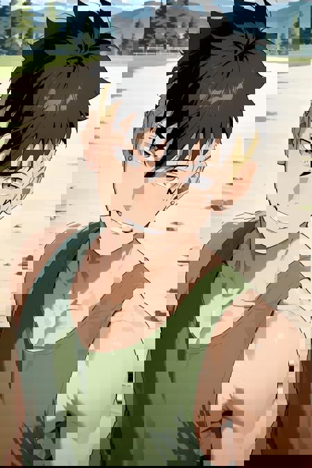 Kawaki - Boruto v1.0