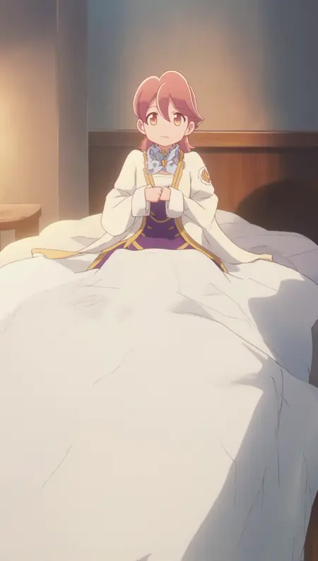 Yachiyo (Apocalypse Hotel) | 八千代(末日后酒店)|ヤチヨ(アポカリプスホテル)