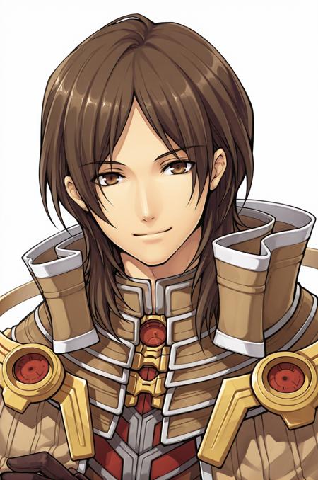 Sage (Ragnarok Online)(Male) v1.0-Illustrious