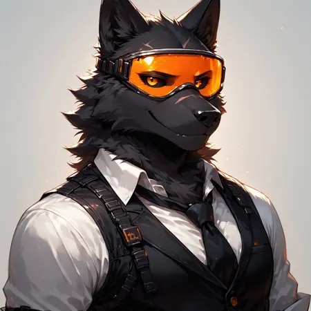 Heatwave [OC owned by “Heatwave”]