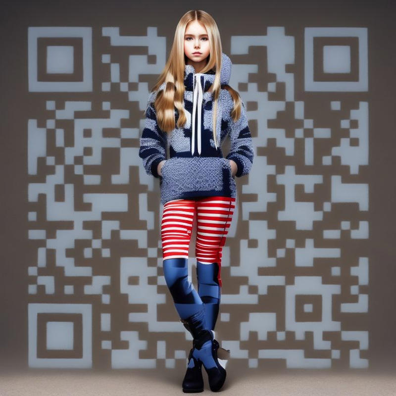 AI model image by Magic_Kris