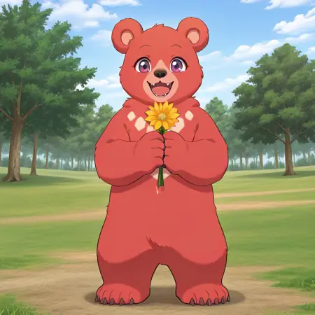 Beh Park(The Top Dungeon Farmer)