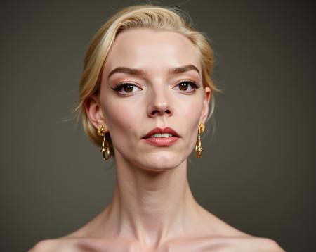 Anya Taylor Joy (Flux) Anya Taylor Joy Flux v1.0