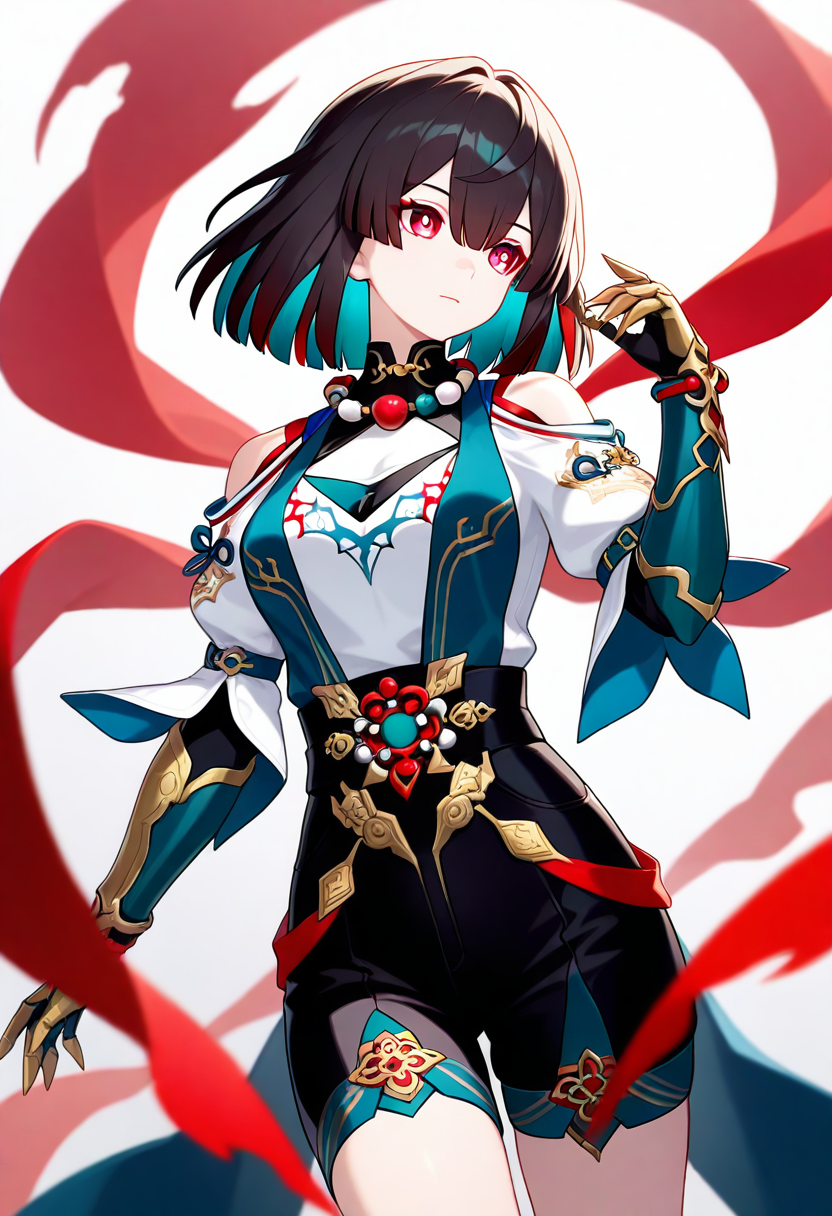 00827-2325899630-_lora_nyalia_0.3_,_lora_Star_Rail_251013_1_,white background,solo,_xueyi (honkai_ star rail),black hair,green hair,colored inner.png