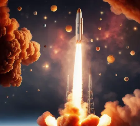 Rocket Startup