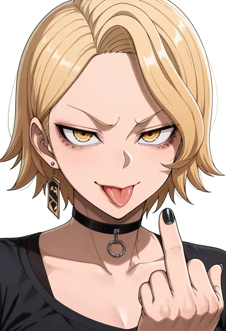 sazanami kuina