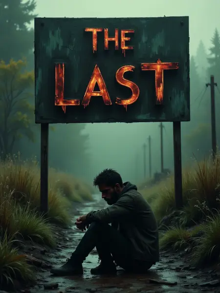 The Last - CE