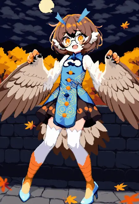 hansode999- style