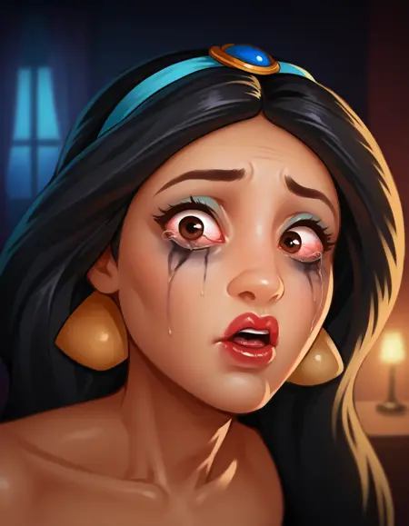 Bloodshot Eyes