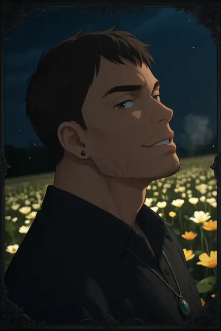 Mikio | My Oni Girl!👹